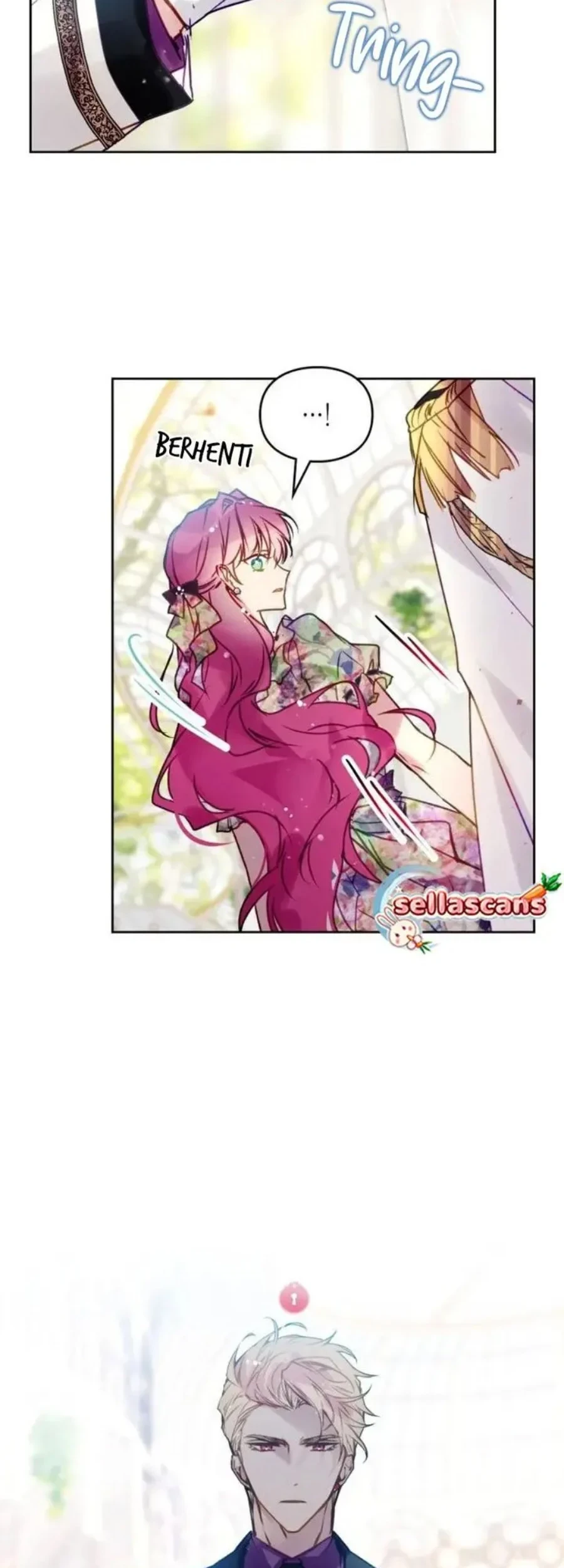 Chapter 146 - halaman 28