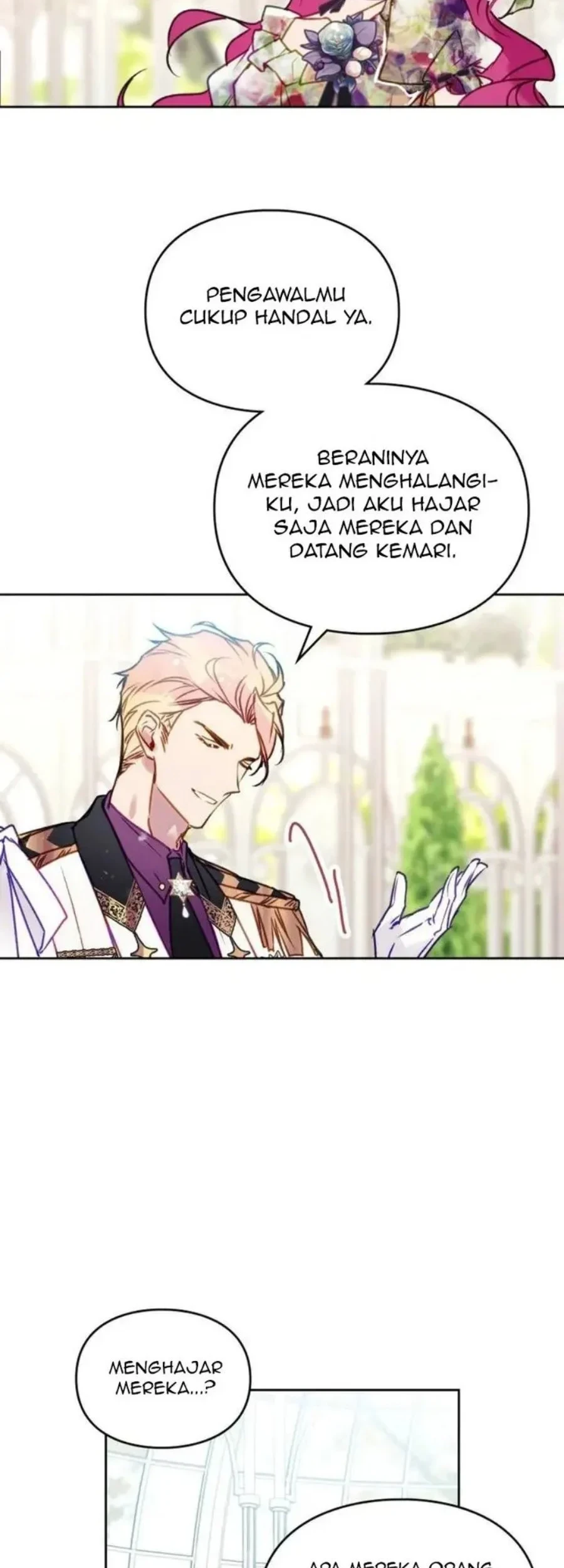 Chapter 146 - halaman 12