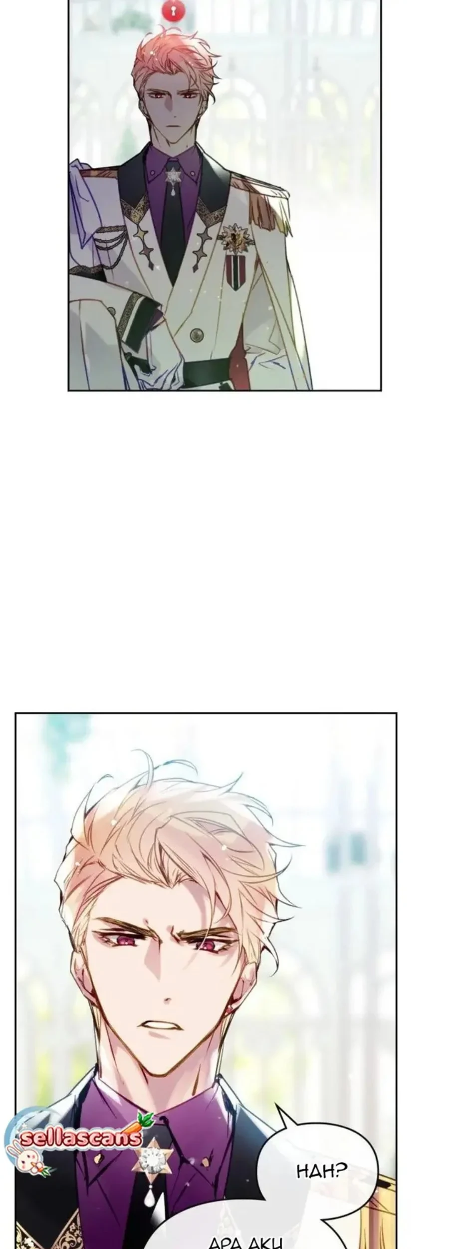 Chapter 146 - halaman 17