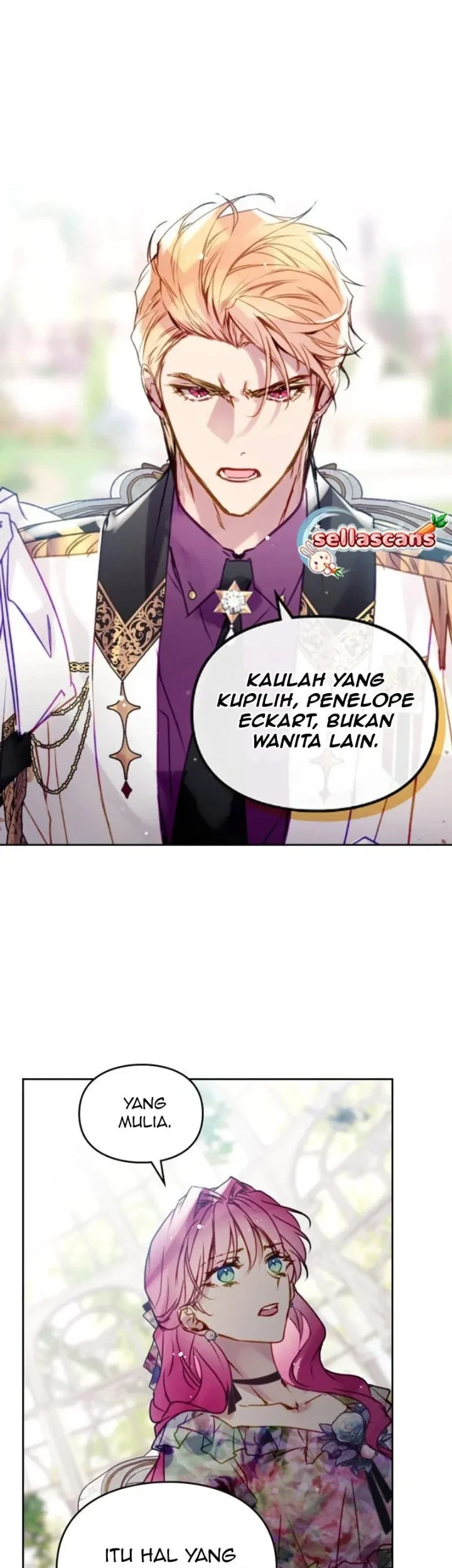 Chapter 147 - halaman 17