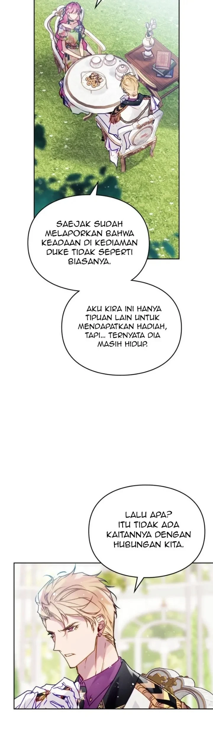 Chapter 147 - halaman 13