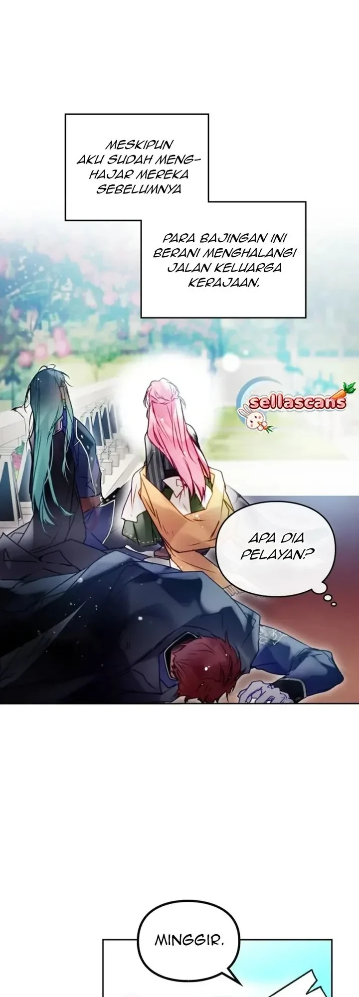 Chapter 148 - halaman 27