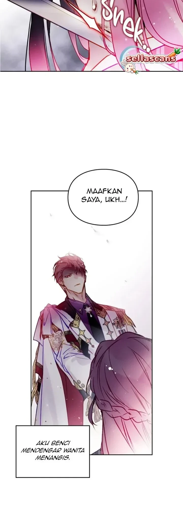 Chapter 148 - halaman 38