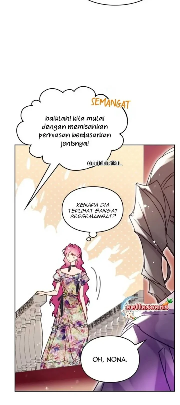 Chapter 149 - halaman 27