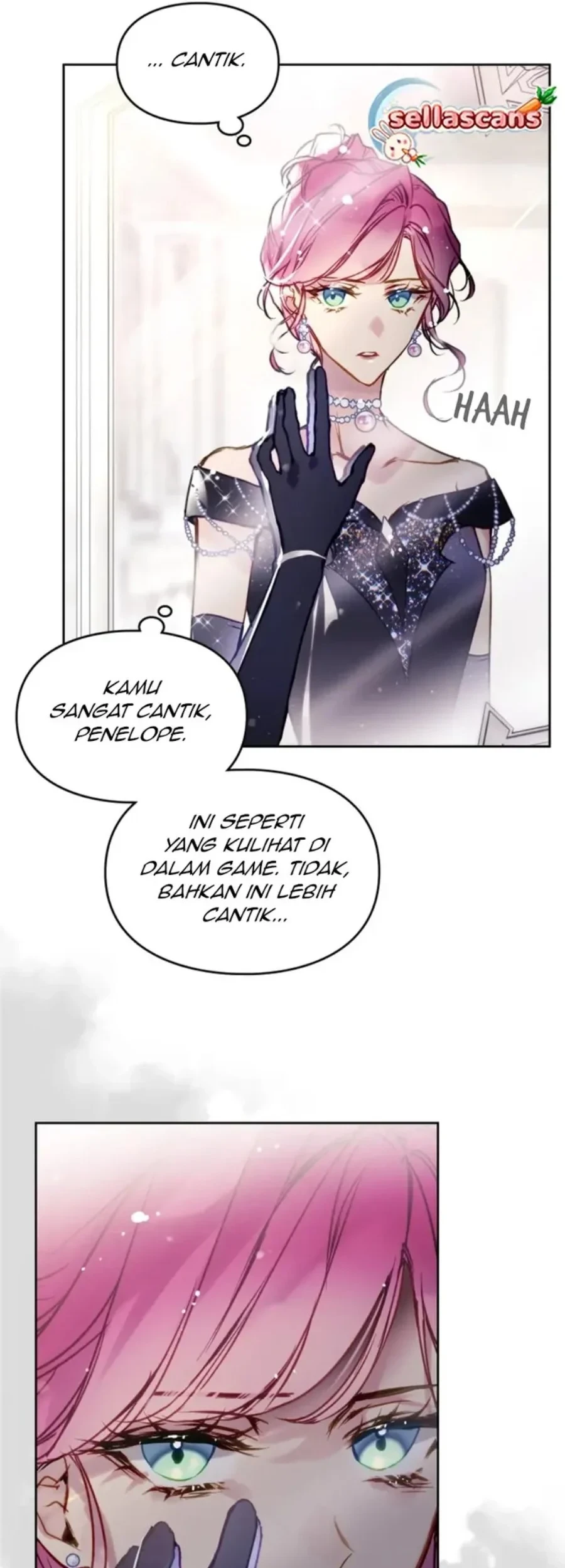 Chapter 150 - halaman 25