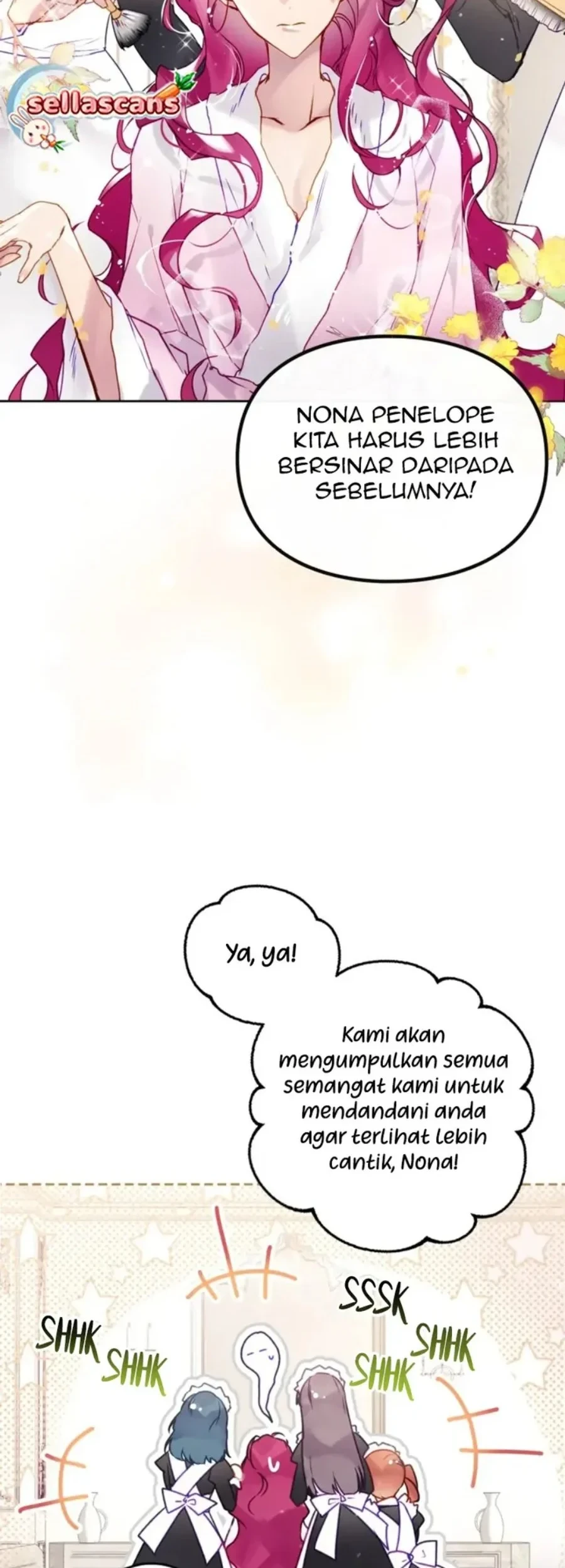Chapter 150 - halaman 5