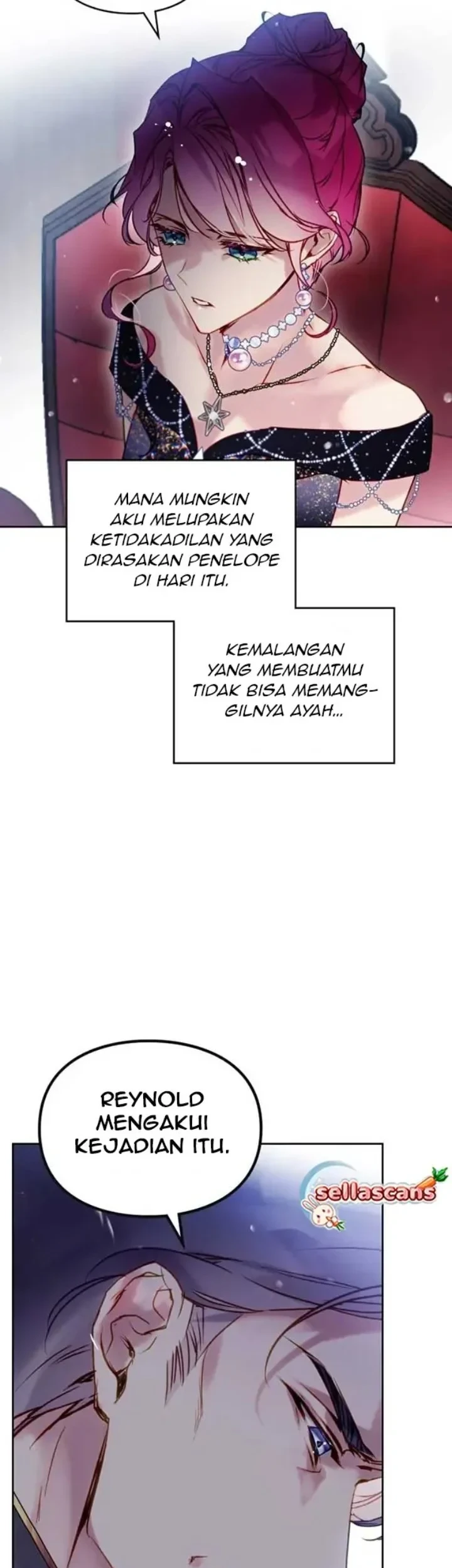 Chapter 151 - halaman 22
