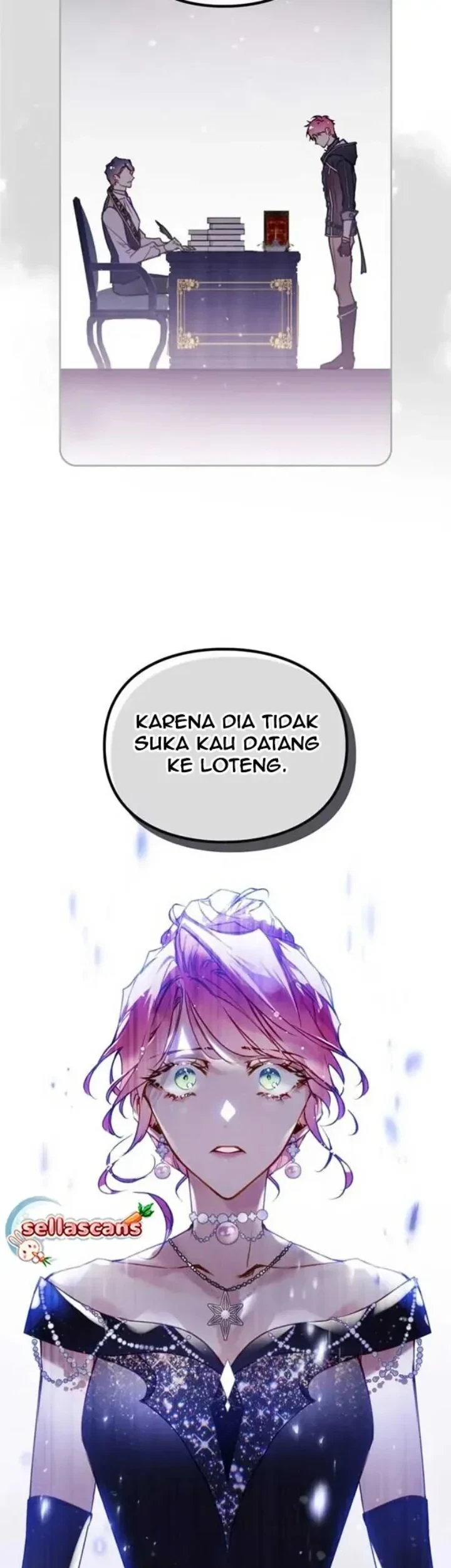 Chapter 151 - halaman 24