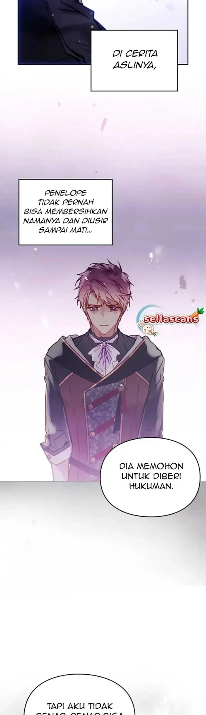 Chapter 151 - halaman 27