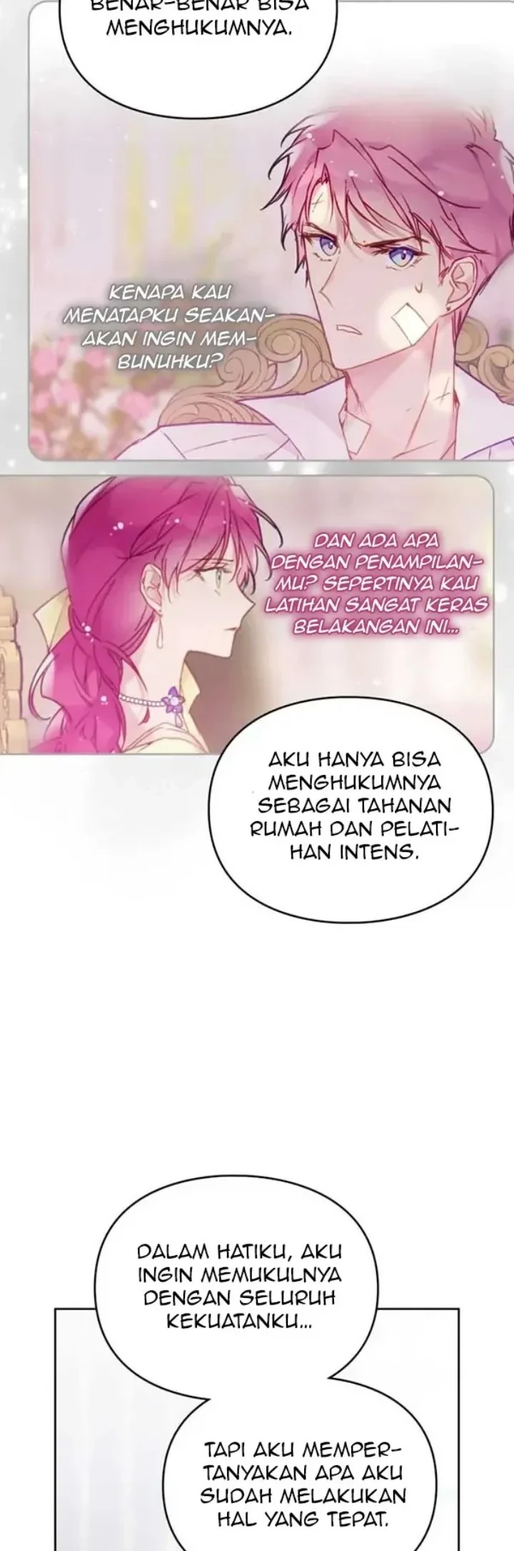 Chapter 151 - halaman 28