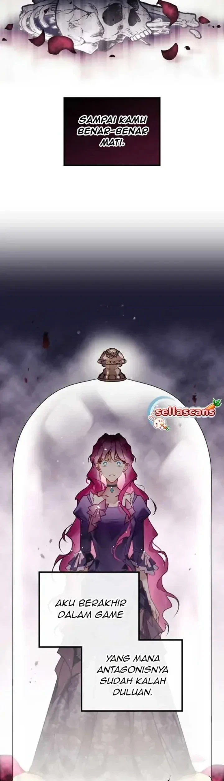 Chapter 151 - halaman 42