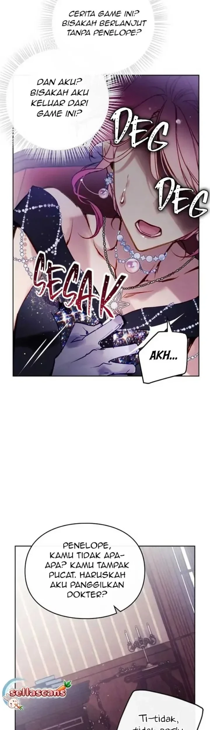 Chapter 151 - halaman 44