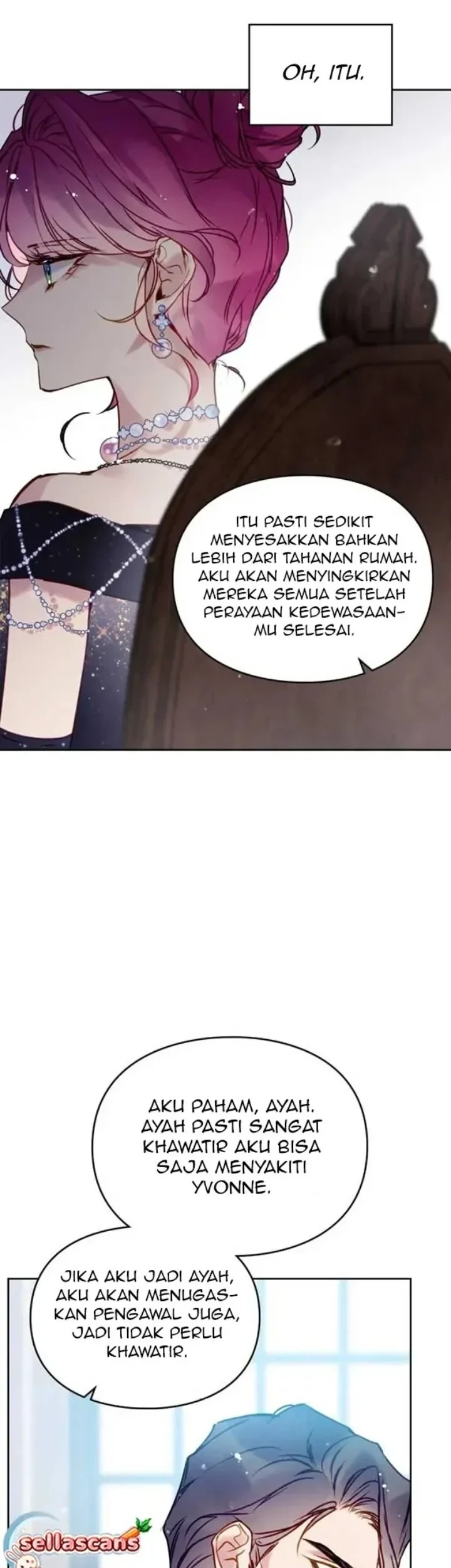 Chapter 151 - halaman 15