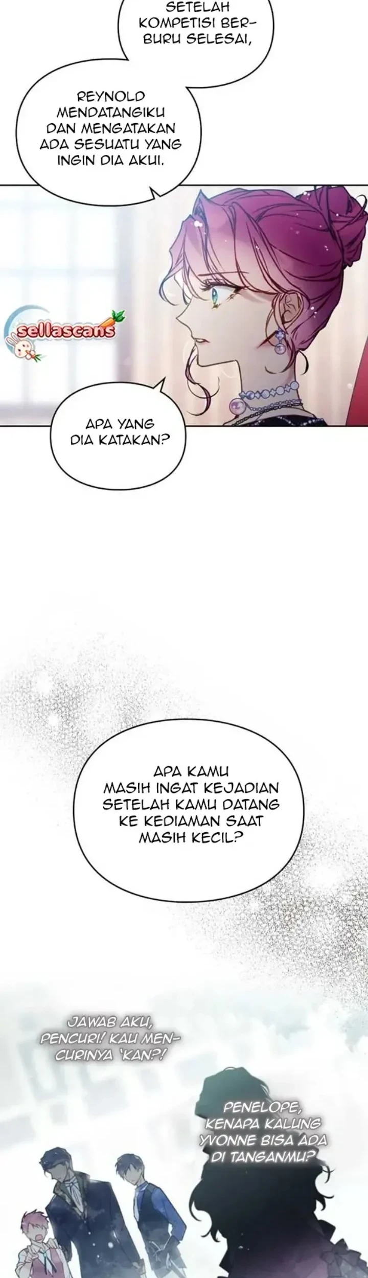 Chapter 151 - halaman 20