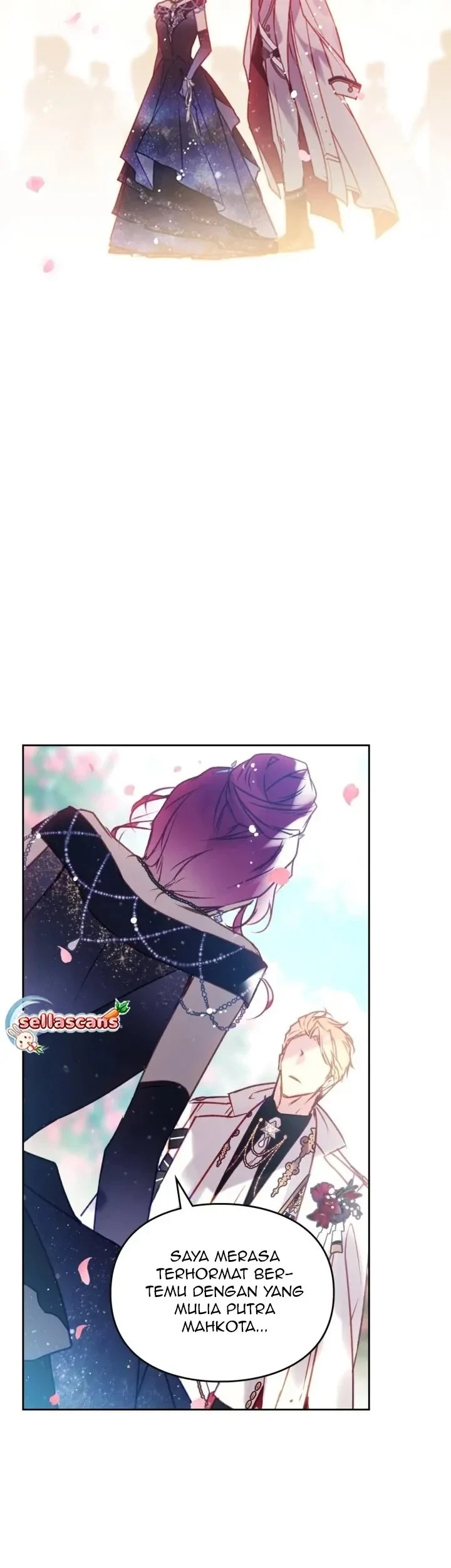 Chapter 154 - halaman 21