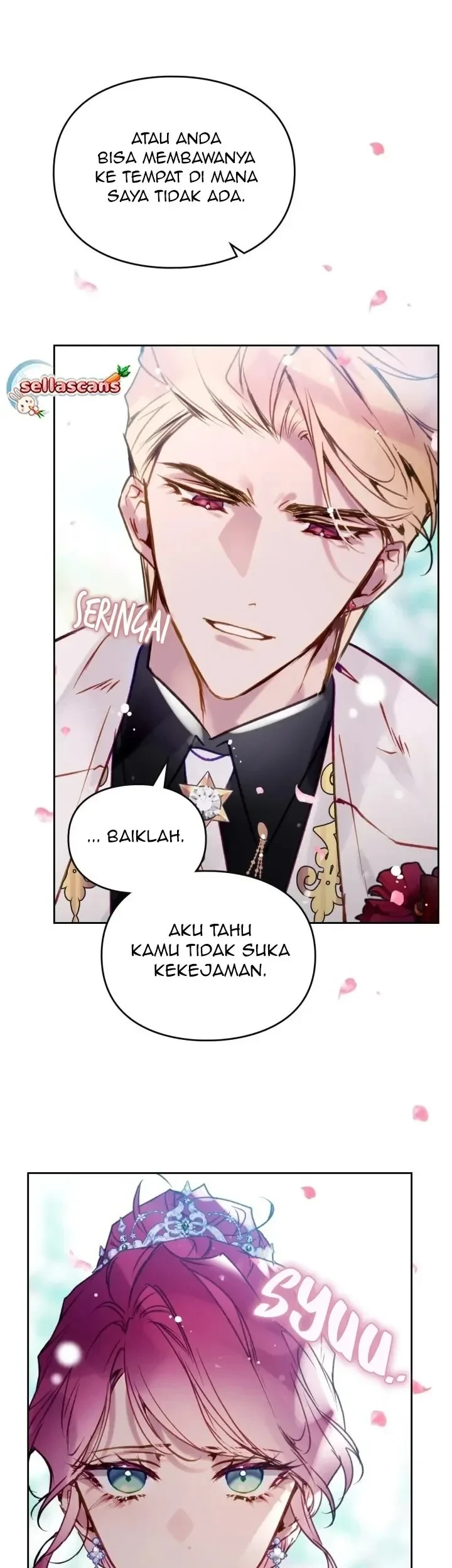 Chapter 154 - halaman 25