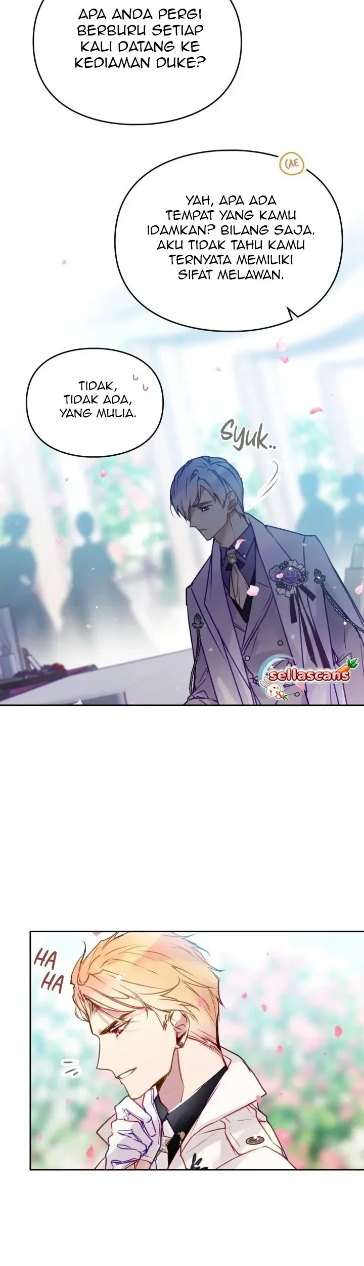 Chapter 154 - halaman 27