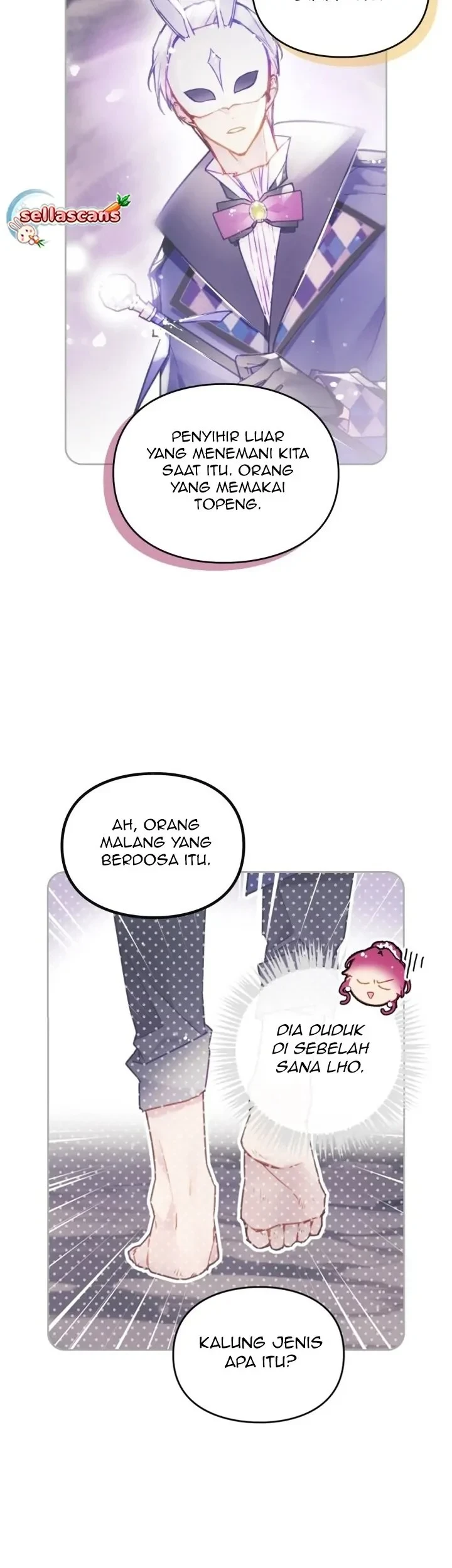Chapter 154 - halaman 29