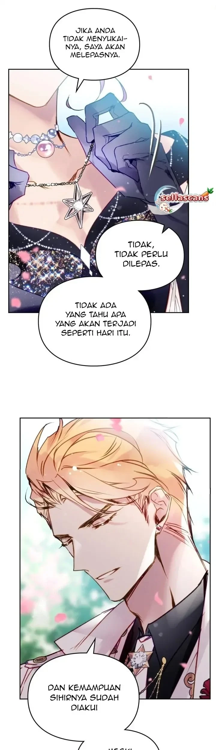 Chapter 154 - halaman 31