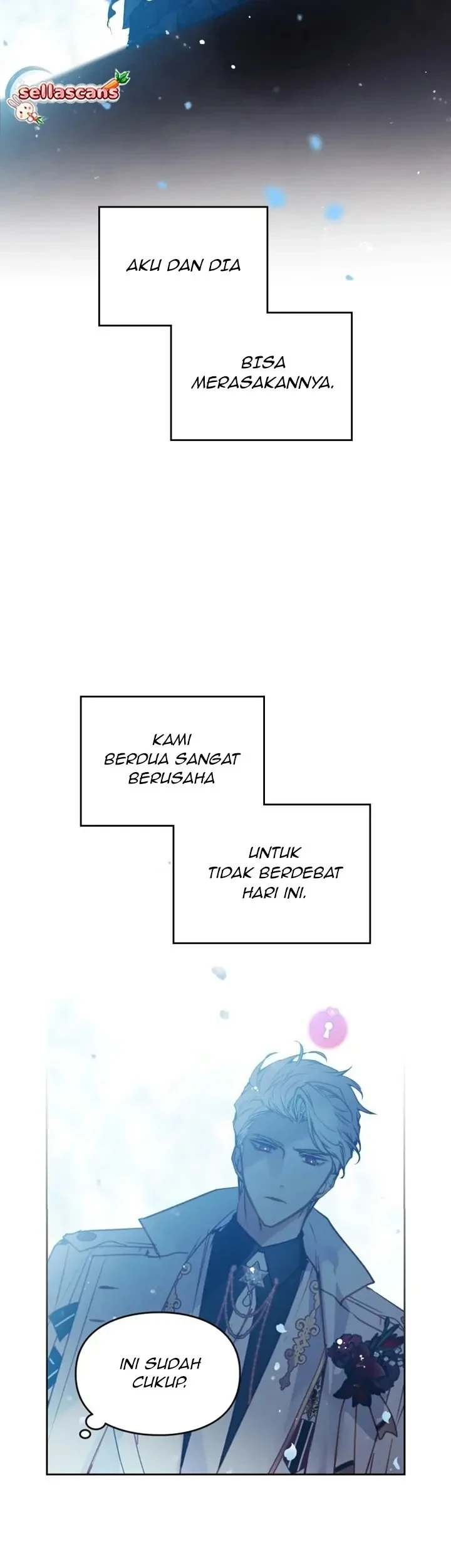 Chapter 154 - halaman 34