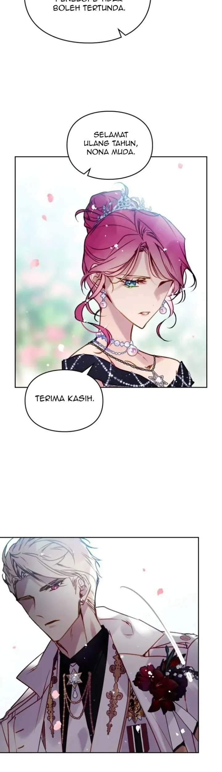 Chapter 155 - halaman 16