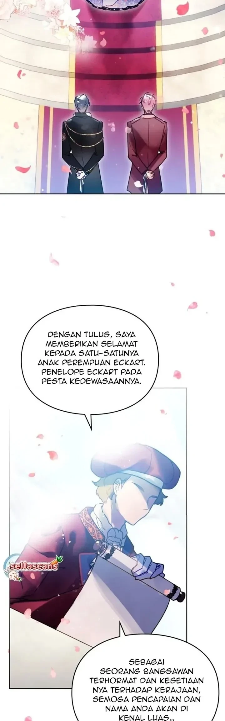 Chapter 155 - halaman 19