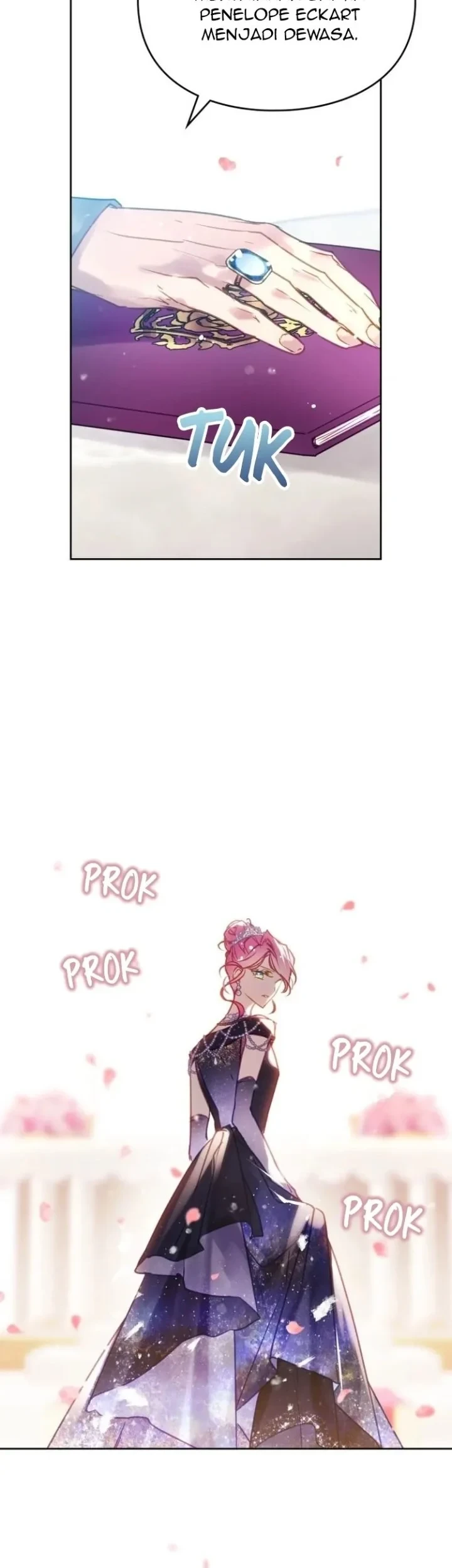 Chapter 155 - halaman 22
