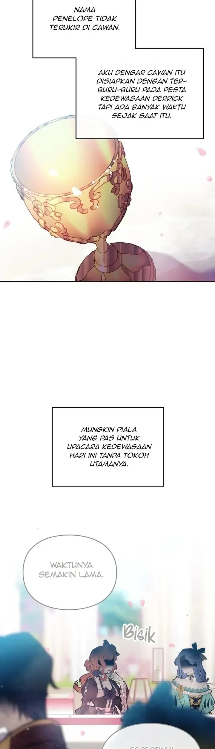 Chapter 155 - halaman 31