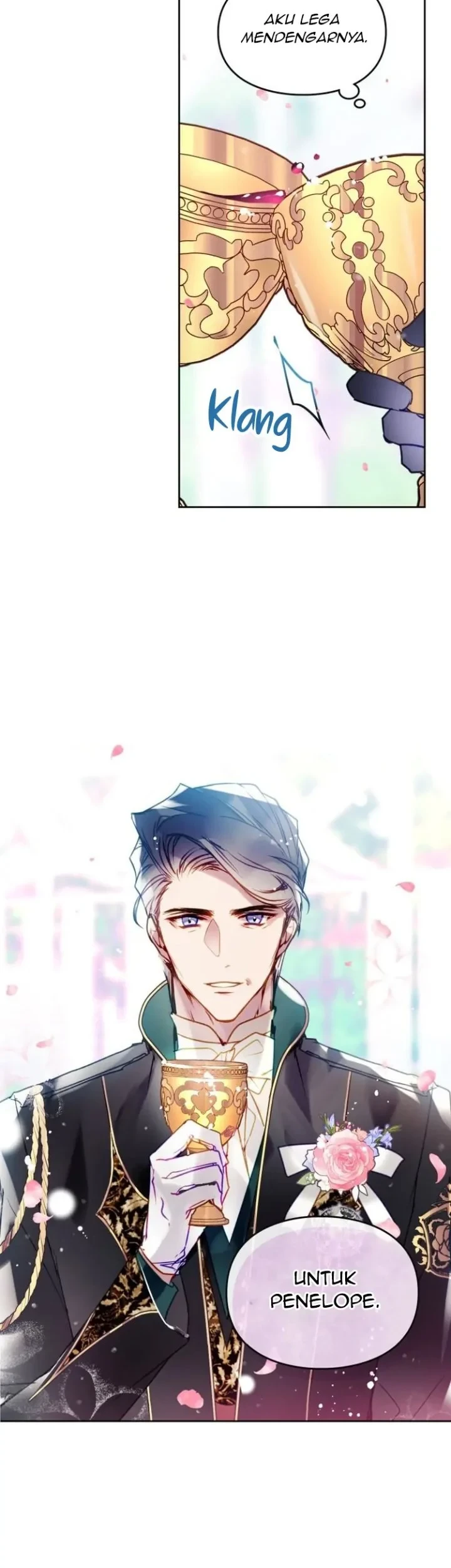 Chapter 155 - halaman 36