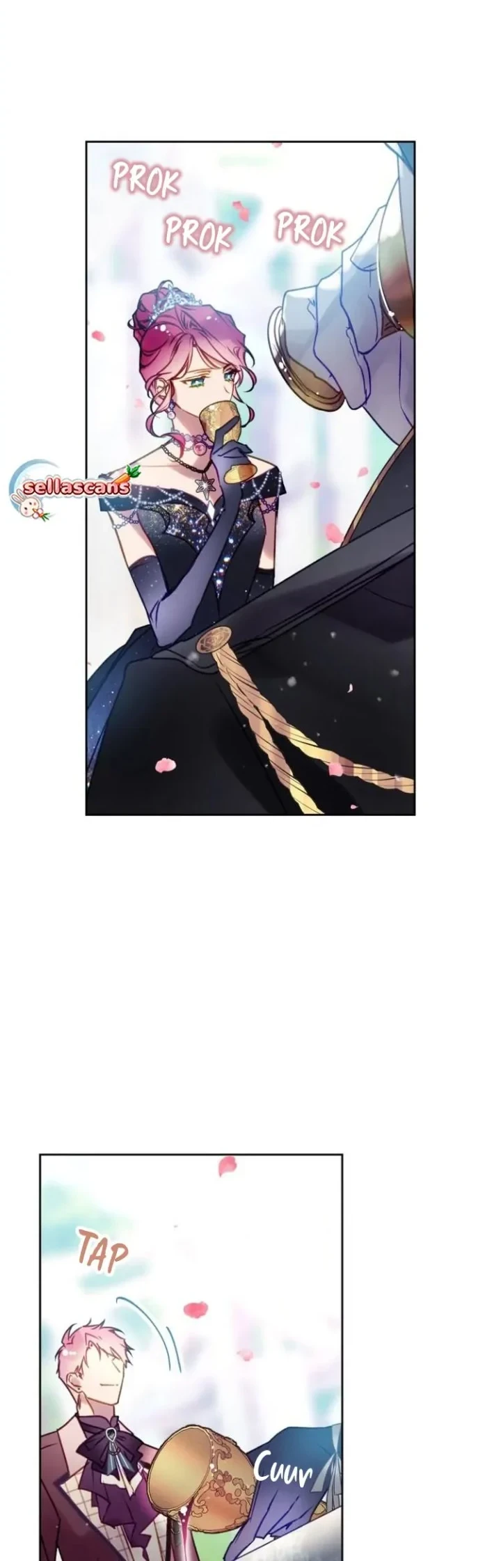 Chapter 155 - halaman 37