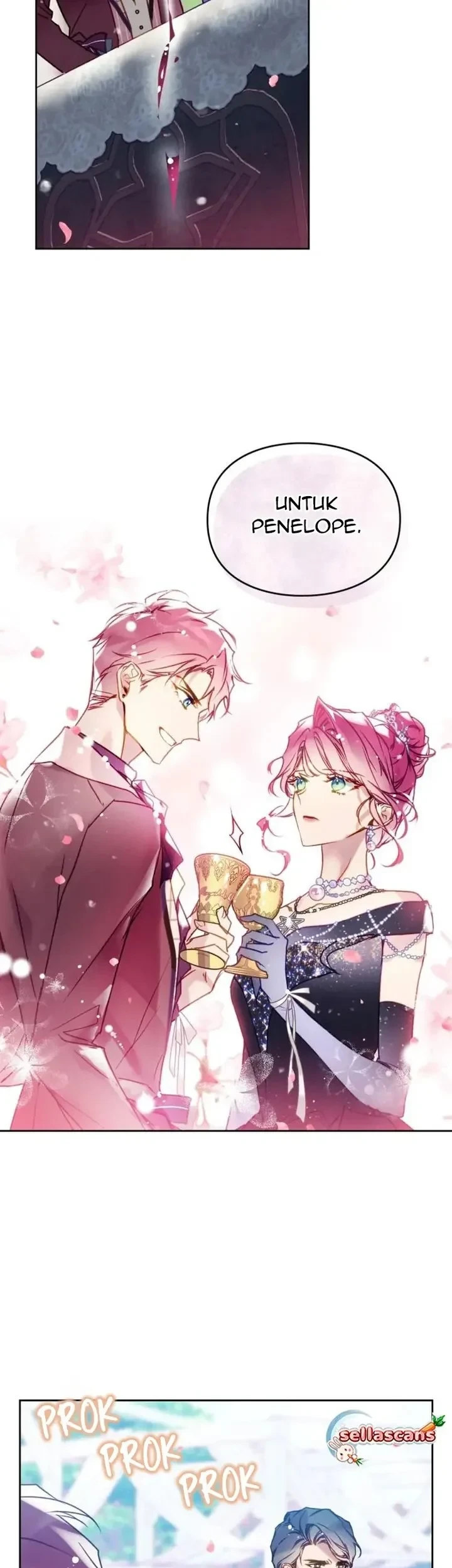 Chapter 155 - halaman 38