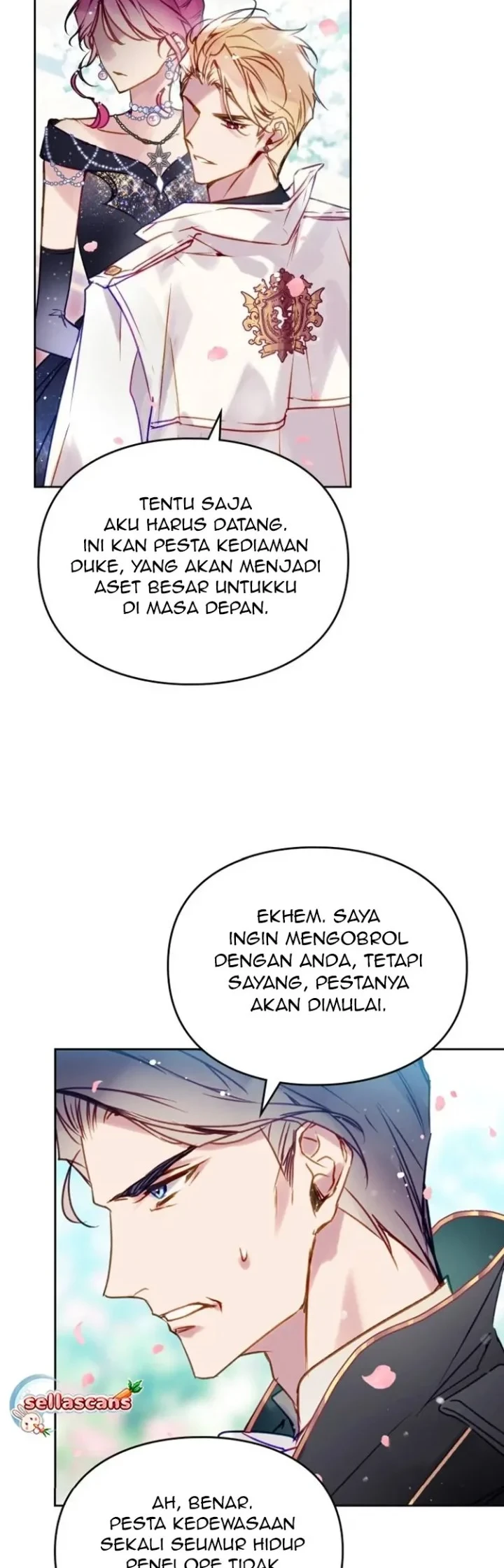 Chapter 155 - halaman 15