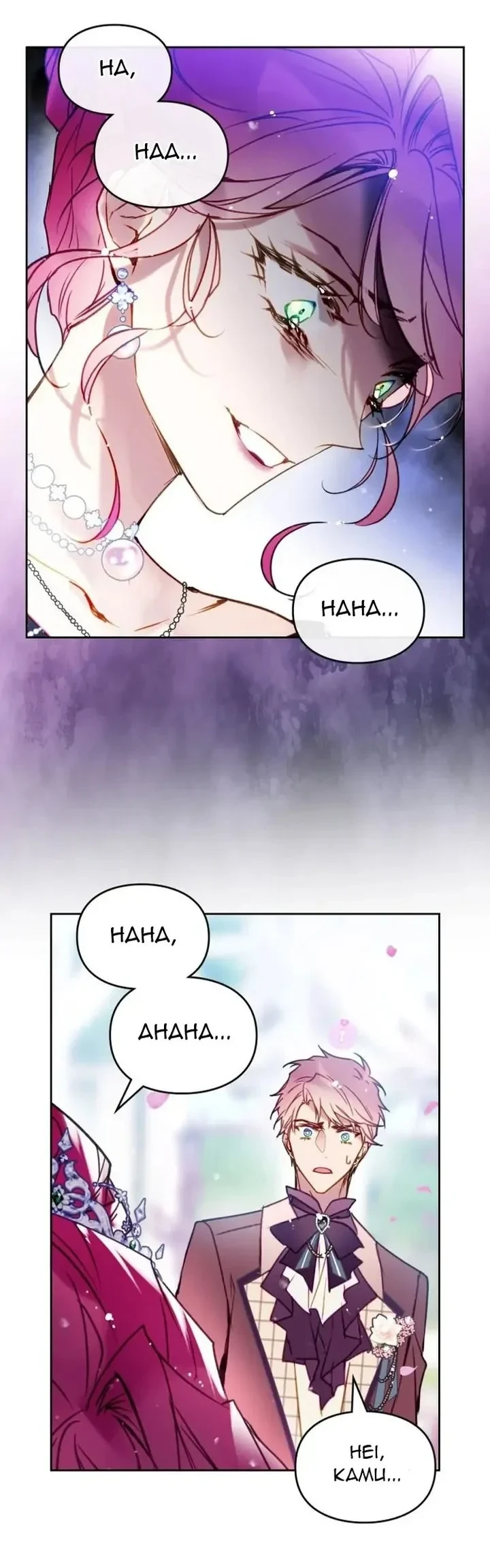 Chapter 156 - halaman 19