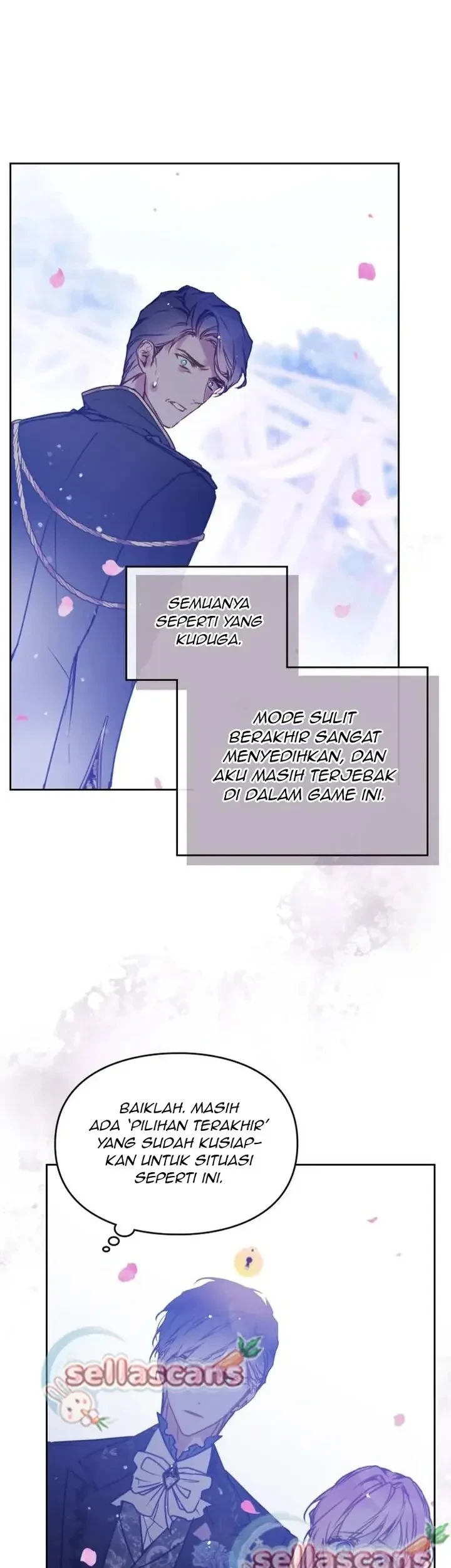 Chapter 156 - halaman 20