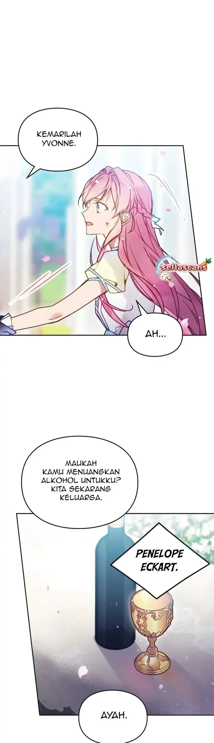 Chapter 156 - halaman 26