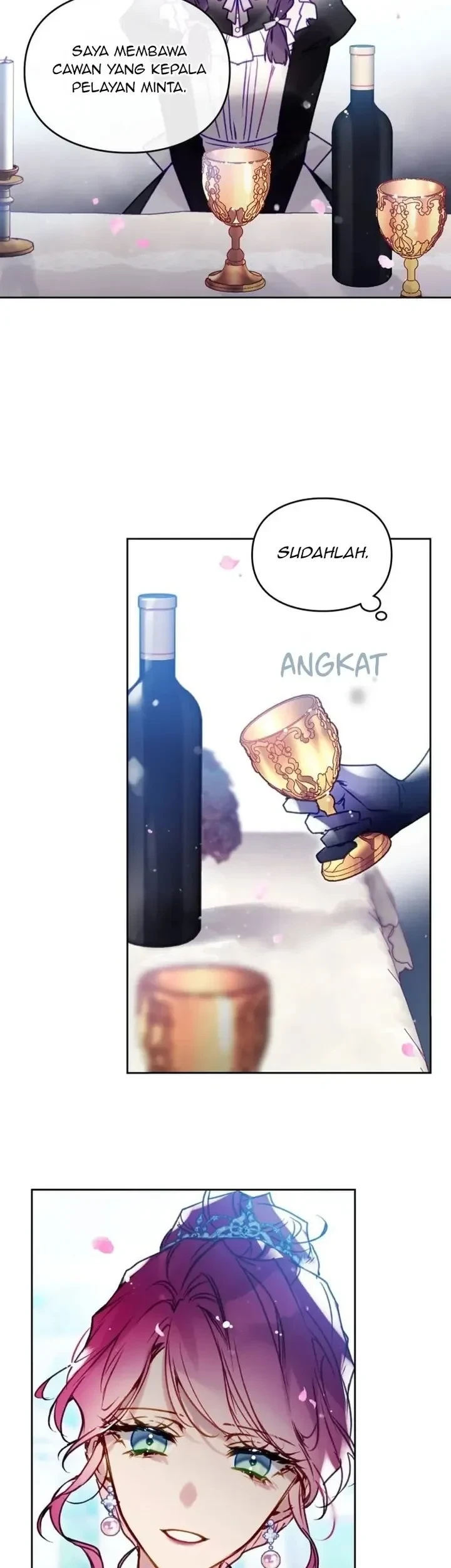 Chapter 156 - halaman 30