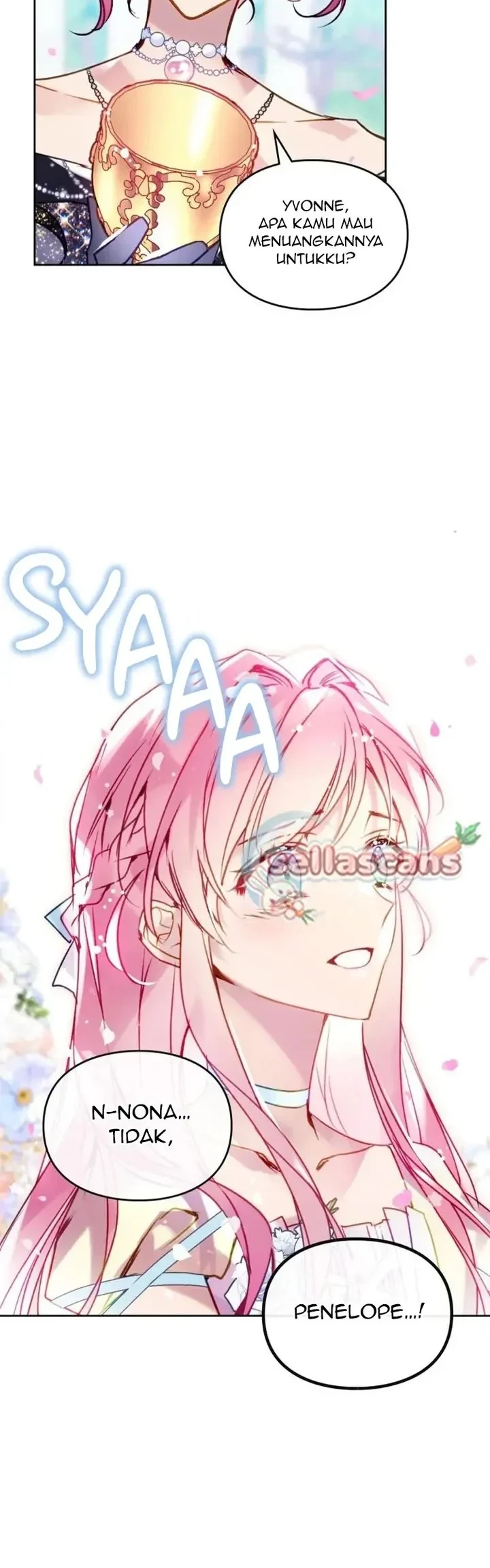 Chapter 156 - halaman 31