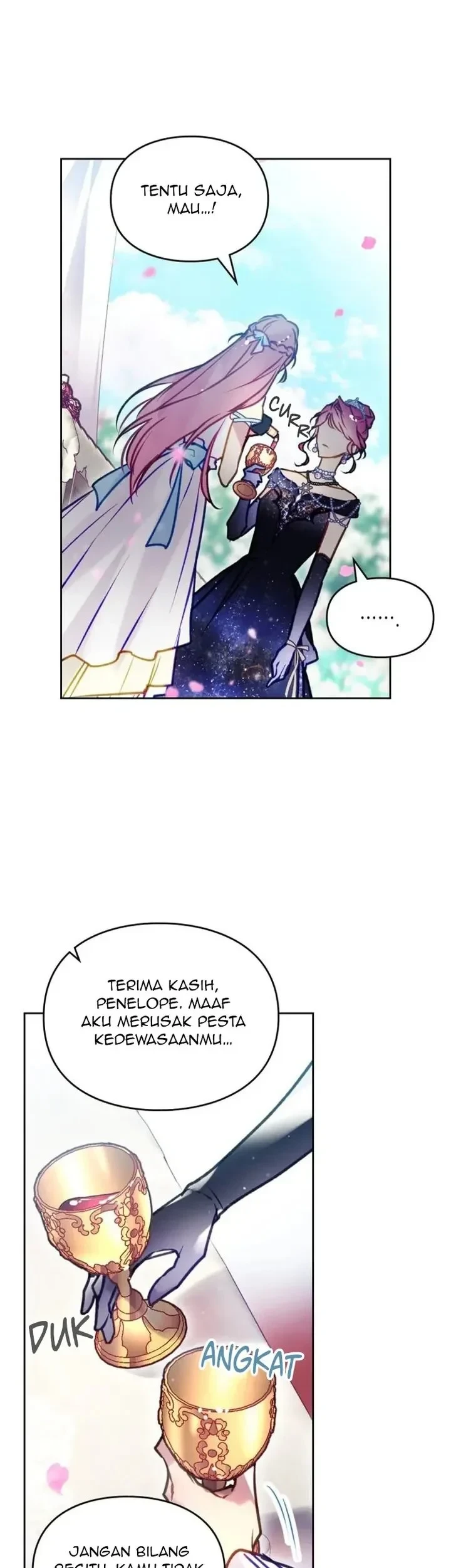Chapter 156 - halaman 32