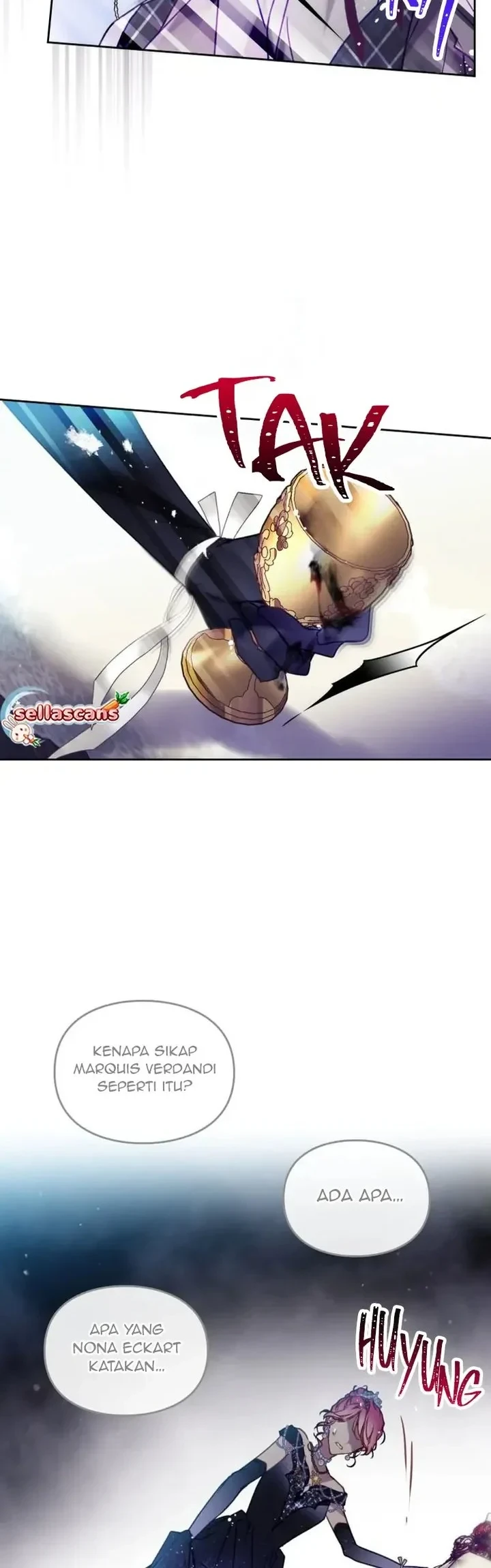 Chapter 157 - halaman 20