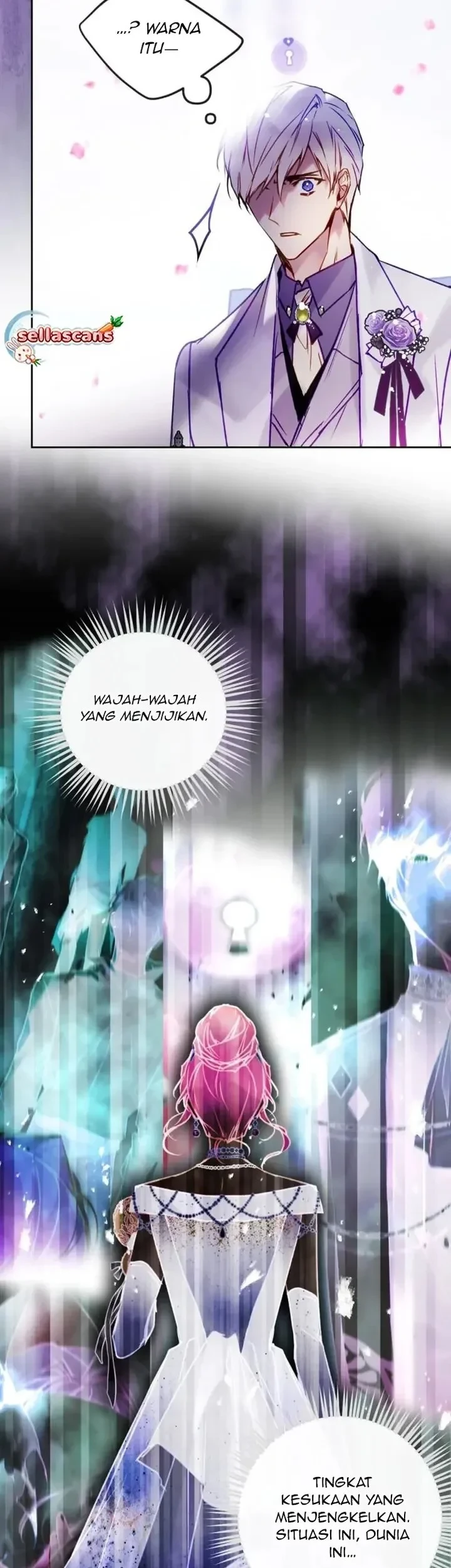 Chapter 157 - halaman 15