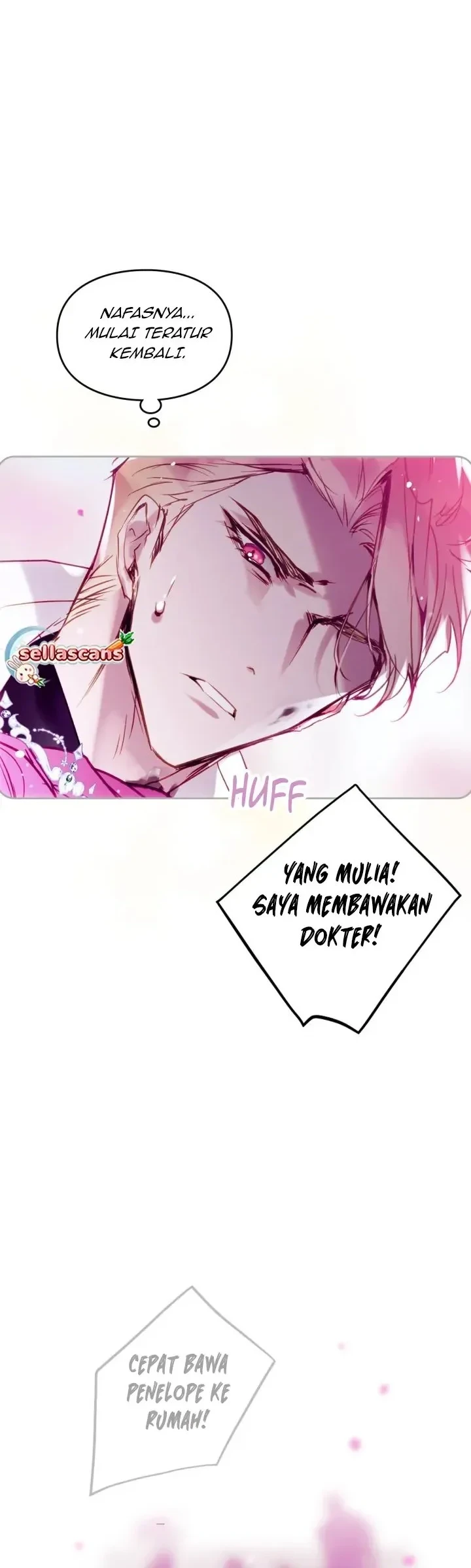 Chapter 158 - halaman 25