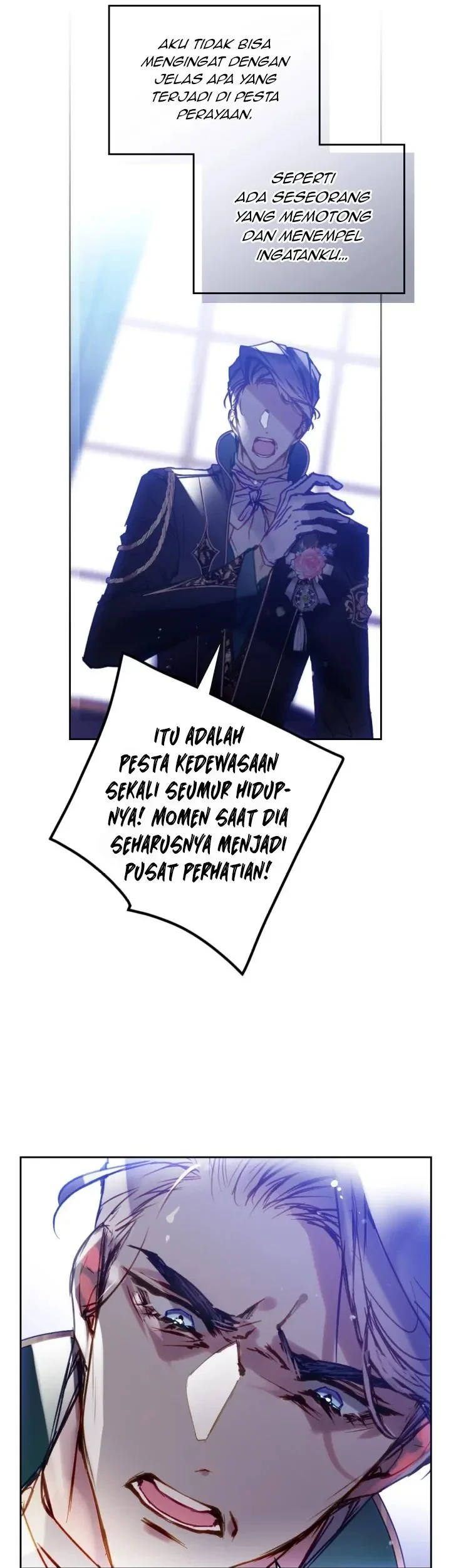 Chapter 158 - halaman 28