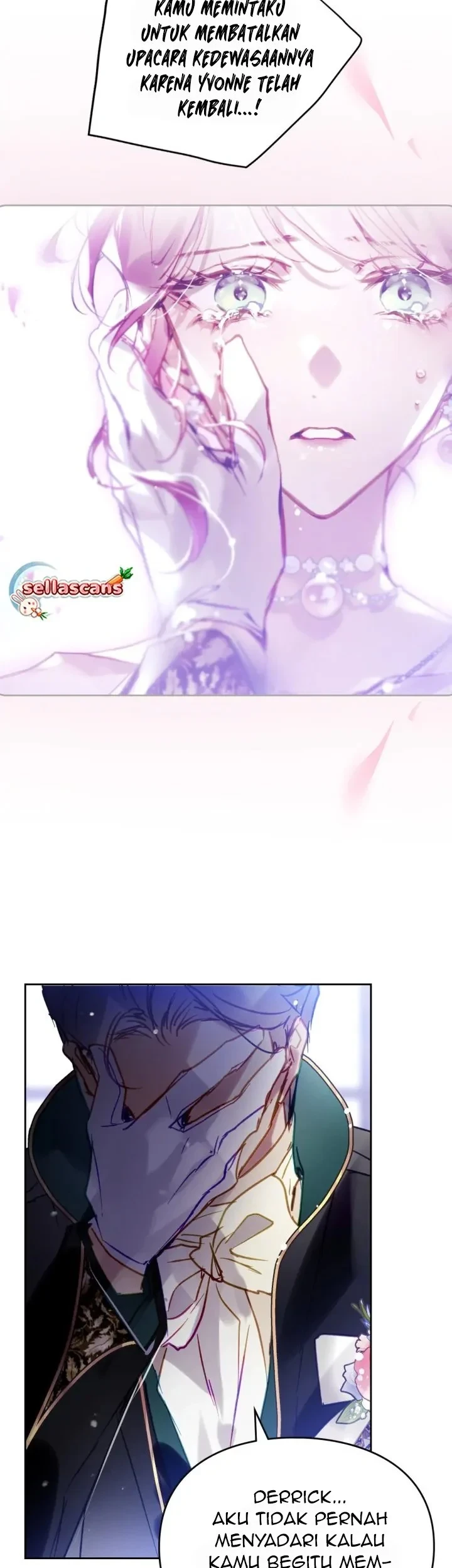 Chapter 158 - halaman 30