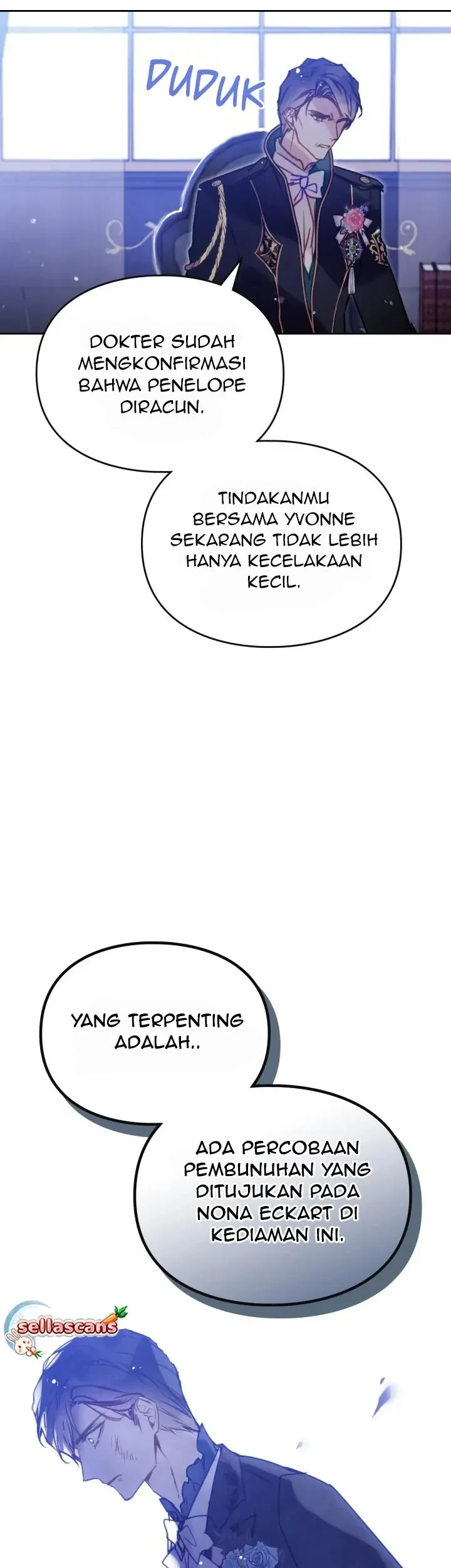 Chapter 158 - halaman 34