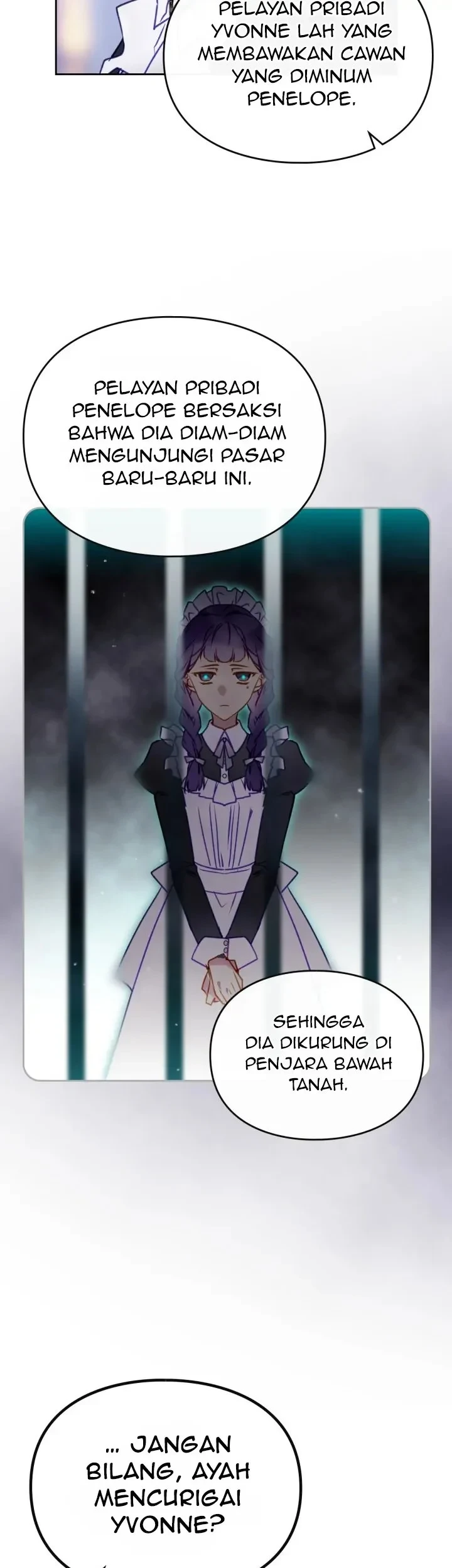 Chapter 158 - halaman 43