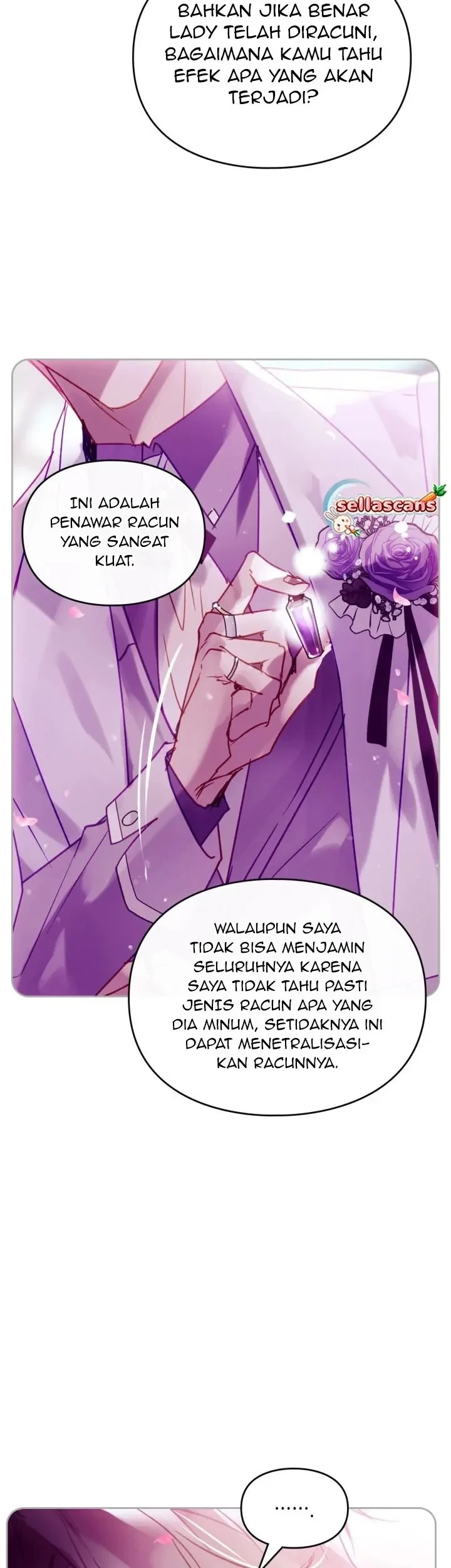 Chapter 158 - halaman 14