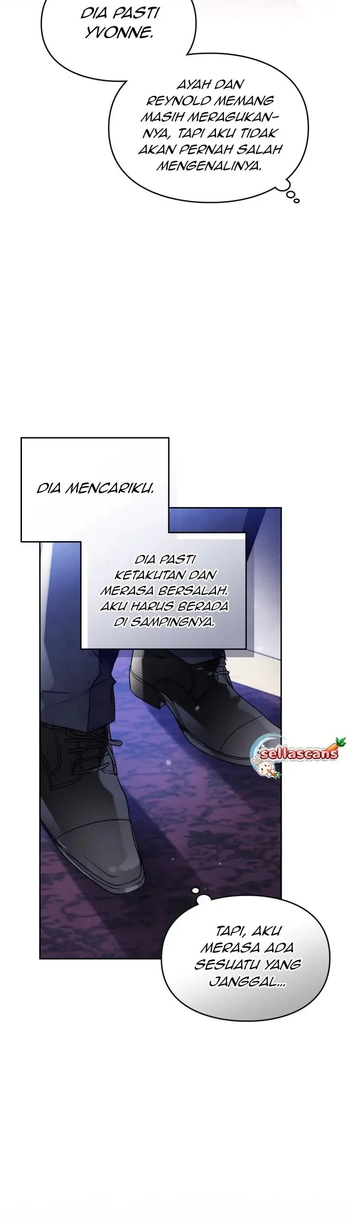 Chapter 159 - halaman 31
