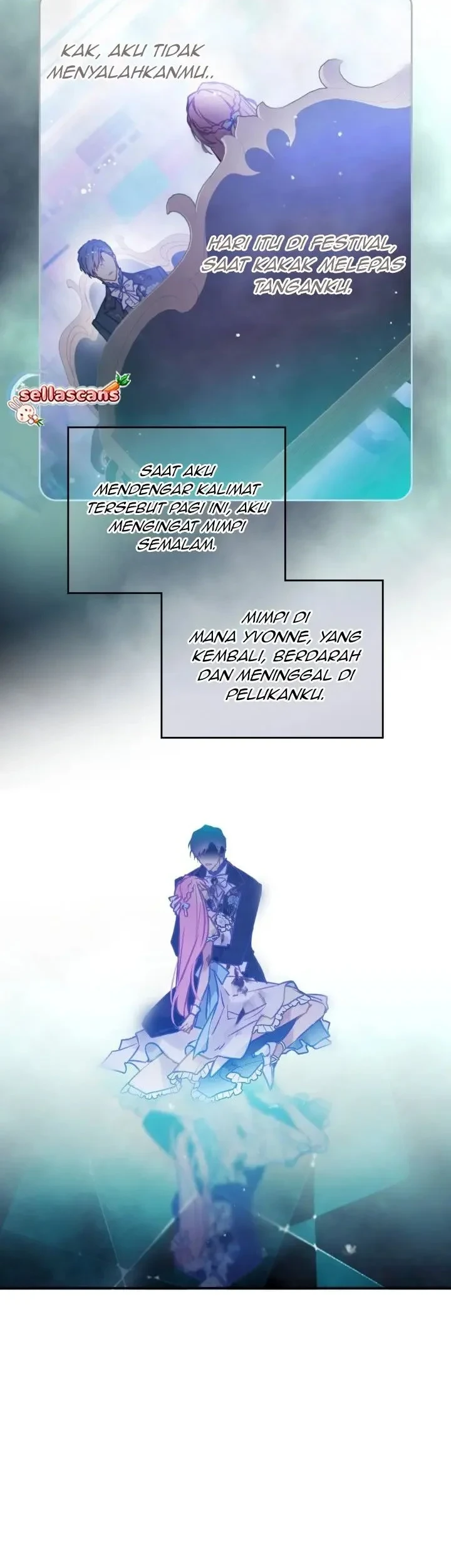Chapter 159 - halaman 34