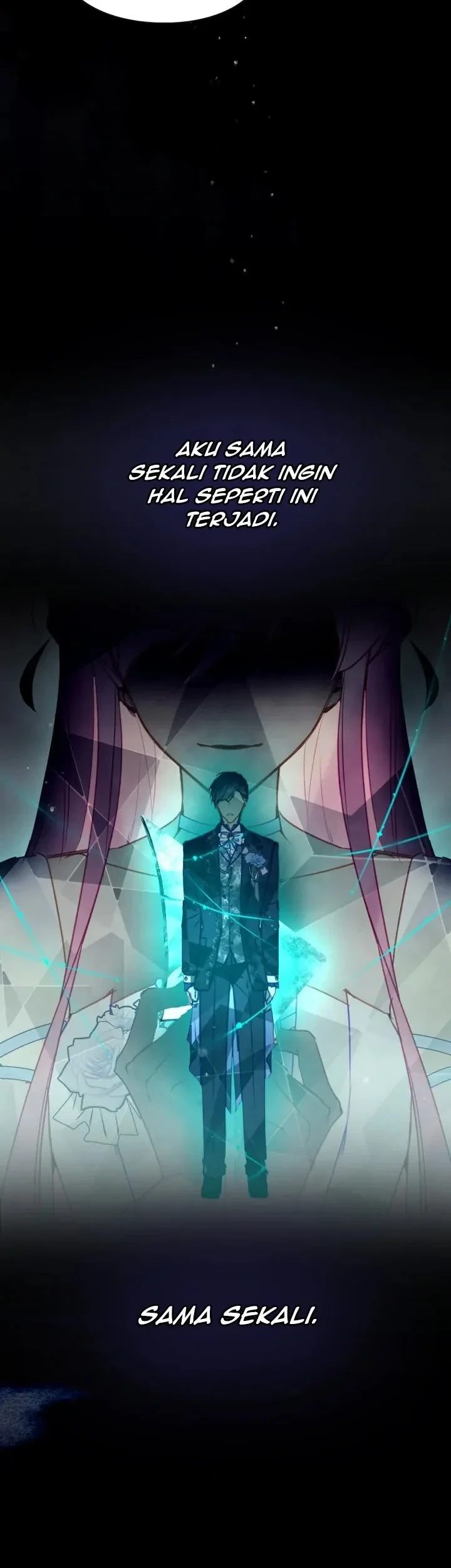 Chapter 160 - halaman 20