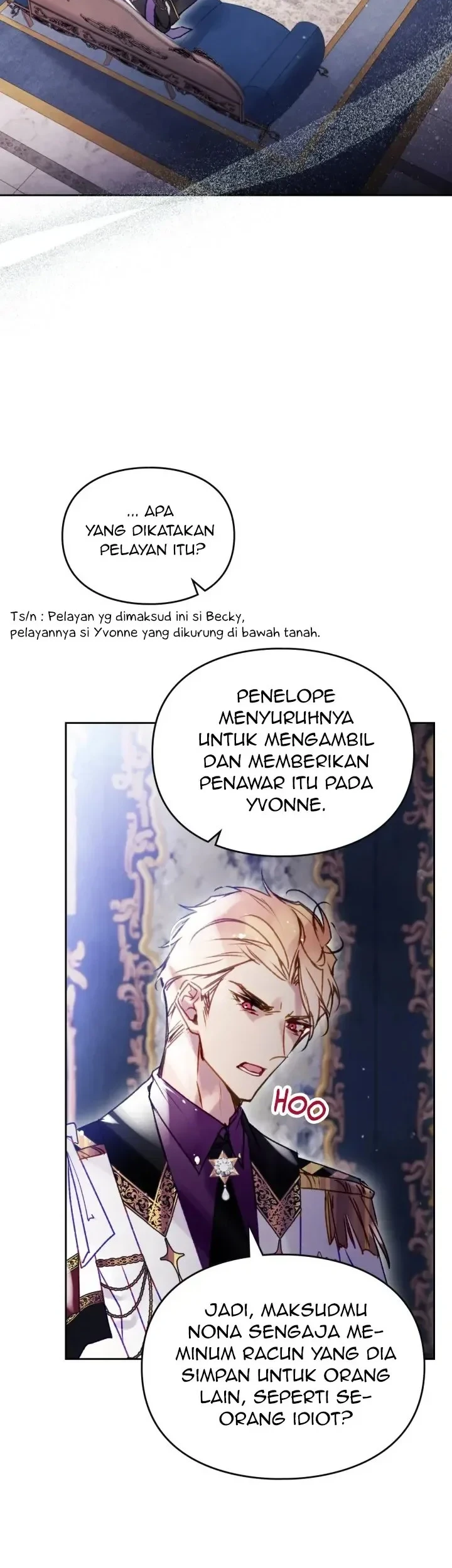 Chapter 160 - halaman 25